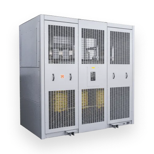 Medium voltage dry type transformer