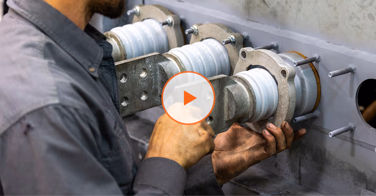 A thumbnail about the Maddox Transformer rewinding service
